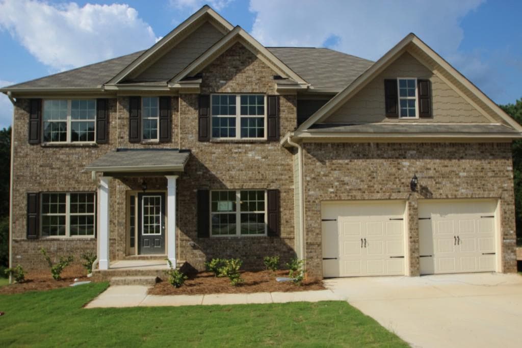 2232 Ginger Lake Drive, Conyers, GA 30013 — most recent listing photo