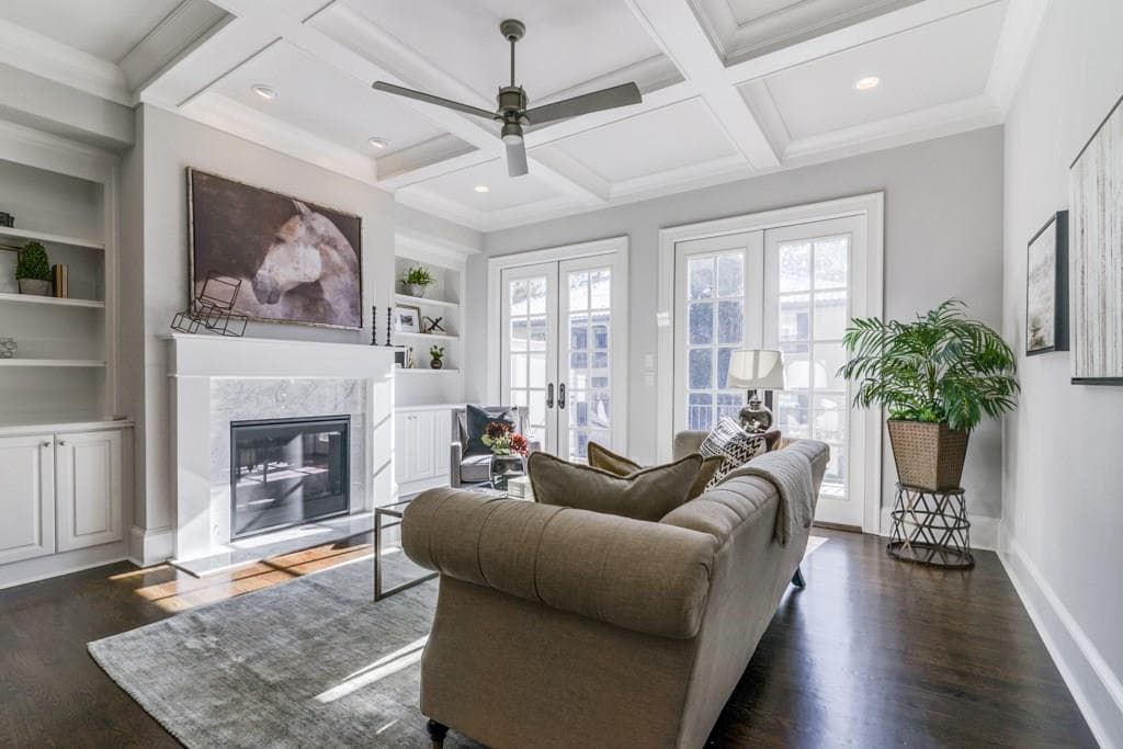 1039 E Club Court 1039, Brookhaven, GA 30319 — most recent listing photo
