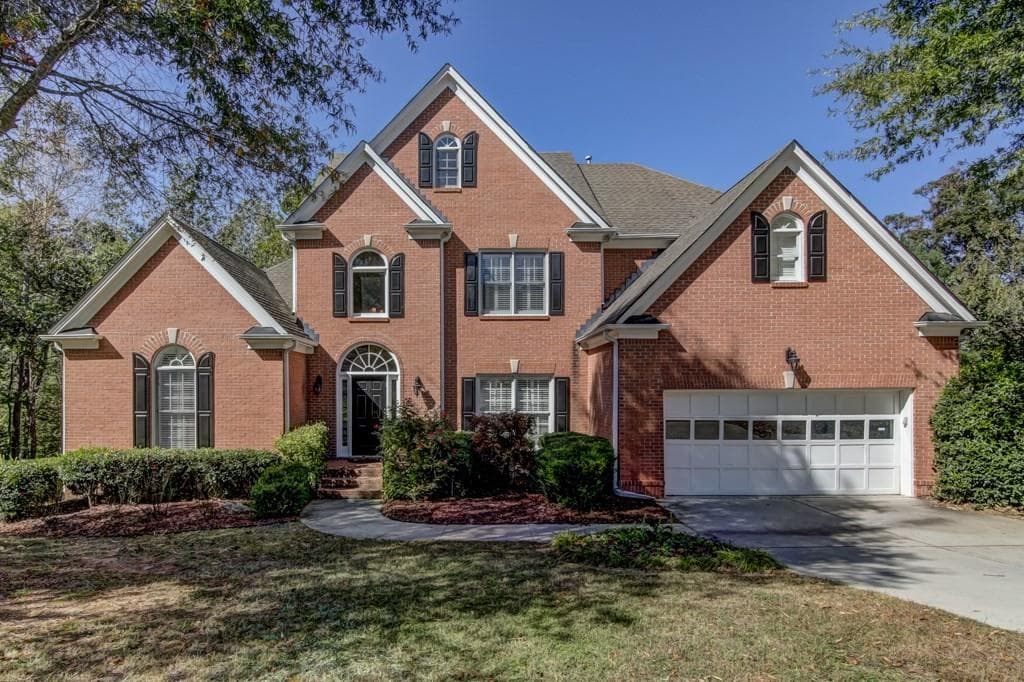 260 Trowbridge Road, Sandy Springs, GA 30350 — most recent listing photo