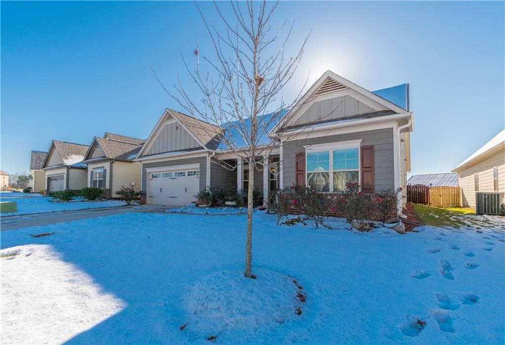4441 Clubside Drive, Gainesville, GA 30504 — most recent listing photo