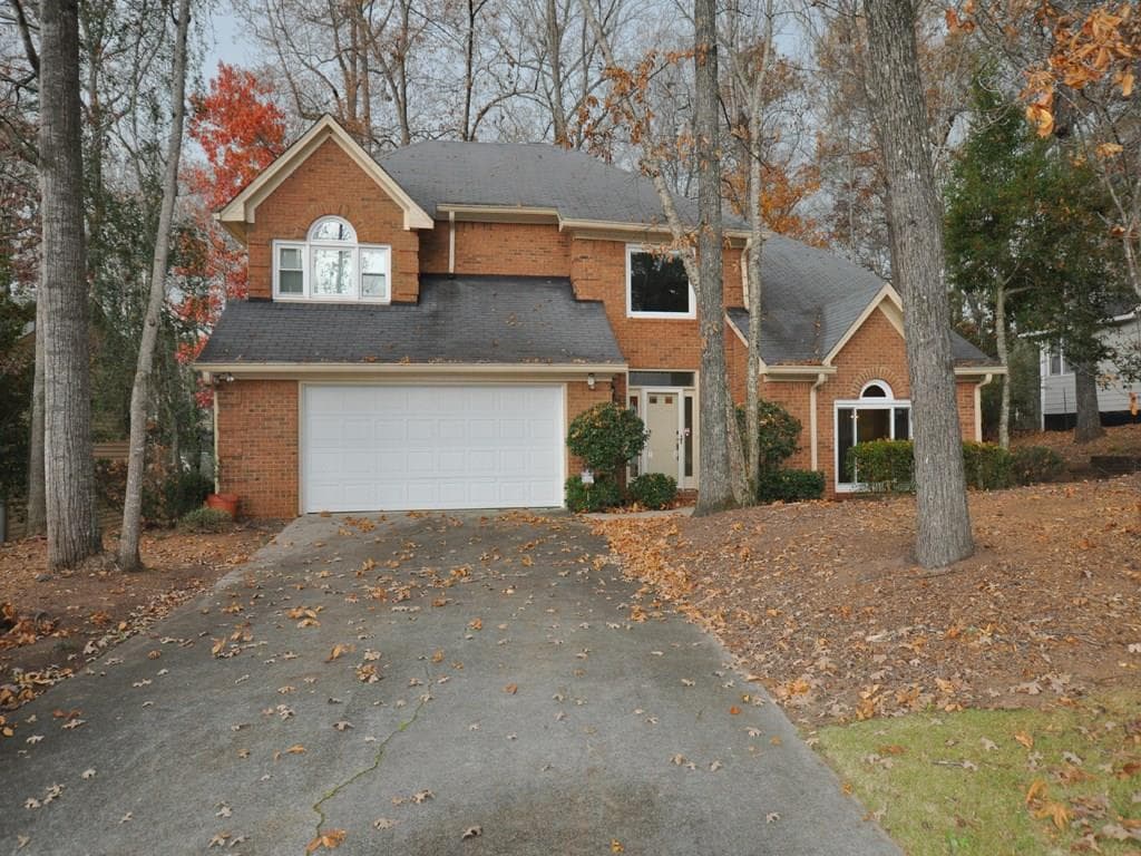 1607 Old Hunters Trace, Marietta, GA 30062 — most recent listing photo