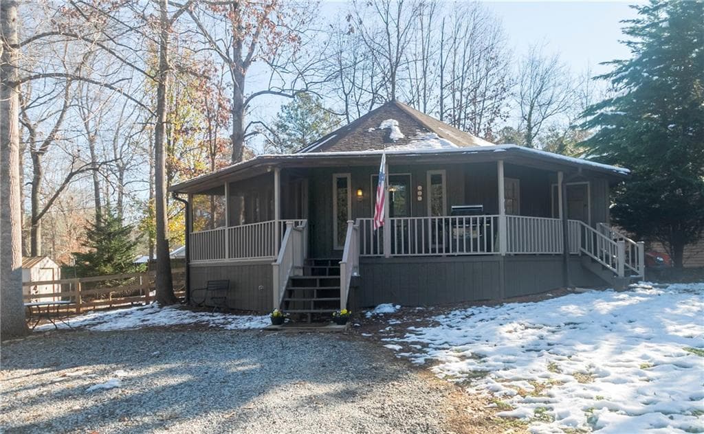 9005 Corvair Trail, Gainesville, GA 30506 — most recent listing photo