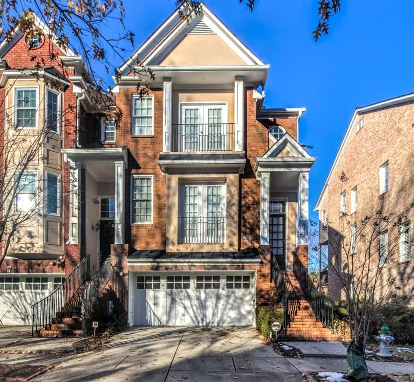 1031 Emory Parc Place, Decatur, GA 30033 — most recent listing photo