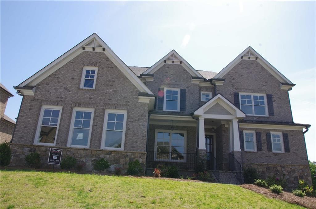 1991 Skybrooke Court, Hoschton, GA 30548 — most recent listing photo