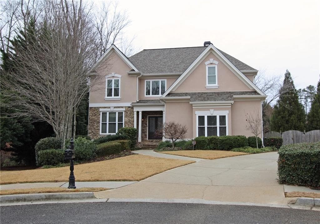 201 STREAMSIDE Court, Lilburn, GA 30047 — most recent listing photo
