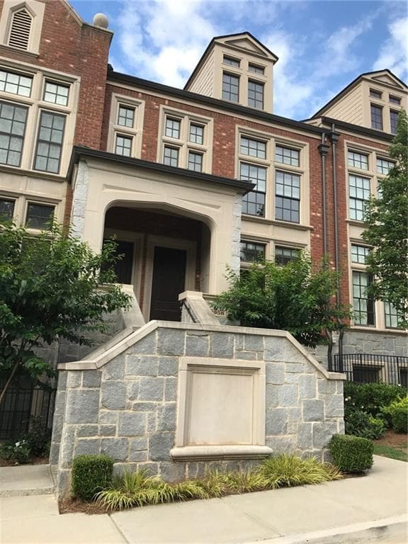 2958 Savoy Way, Brookhaven, GA 30319 — most recent listing photo