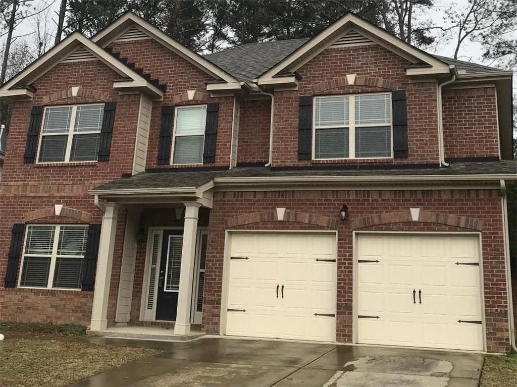 129 Gloster Park Court, Lawrenceville, GA 30044 — most recent listing photo