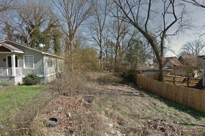 single family residence sold at 1010 Violet Avenue, Atlanta, GA 30315