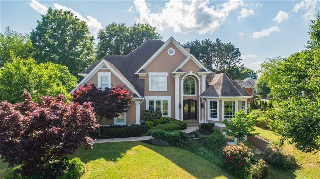 6320 Polo Club Drive, Cumming, GA 30040 — most recent listing photo