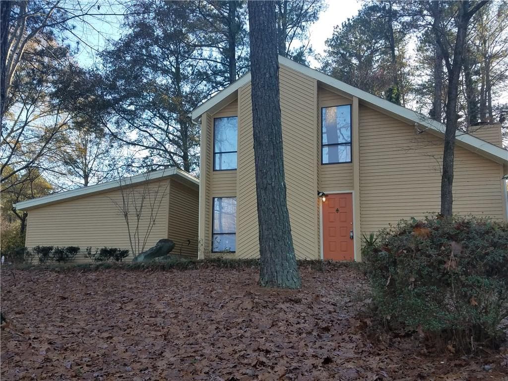 265 Victoria Drive, Ellenwood, GA 30294 — most recent listing photo