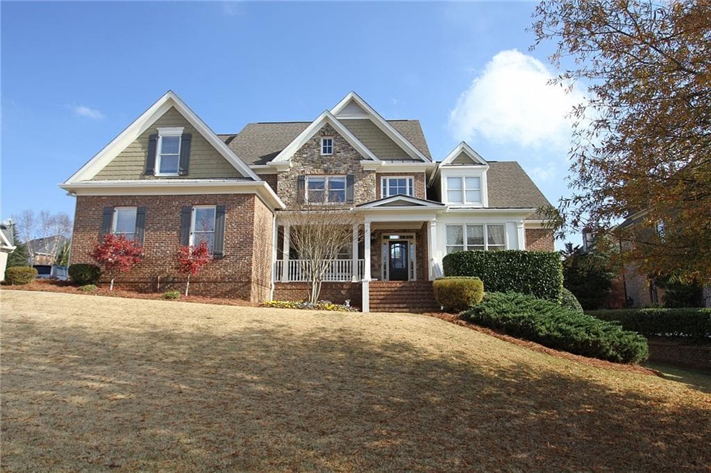 403 Grassmeade Way, Snellville, GA 30078 — most recent listing photo