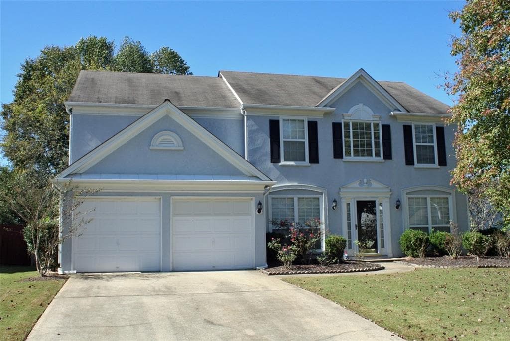 3453 Chastain Glen Lane, Marietta, GA 30066 — most recent listing photo