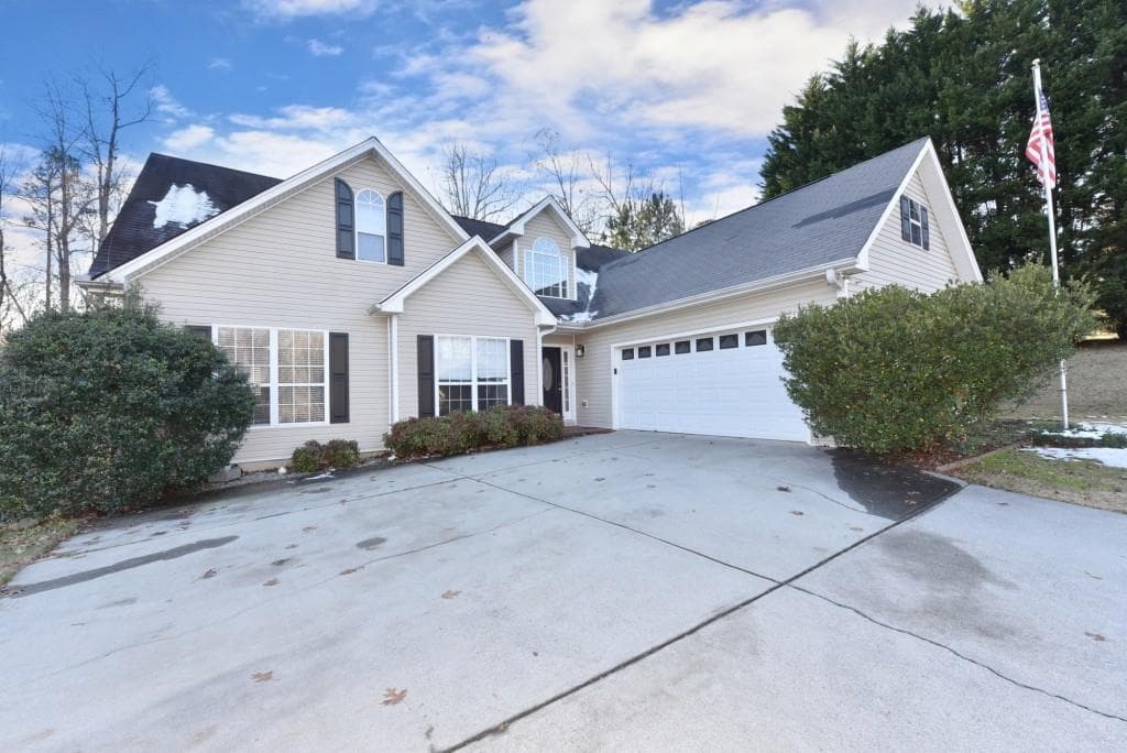 2330 Hamilton Parc Lane, Buford, GA 30519 — most recent listing photo