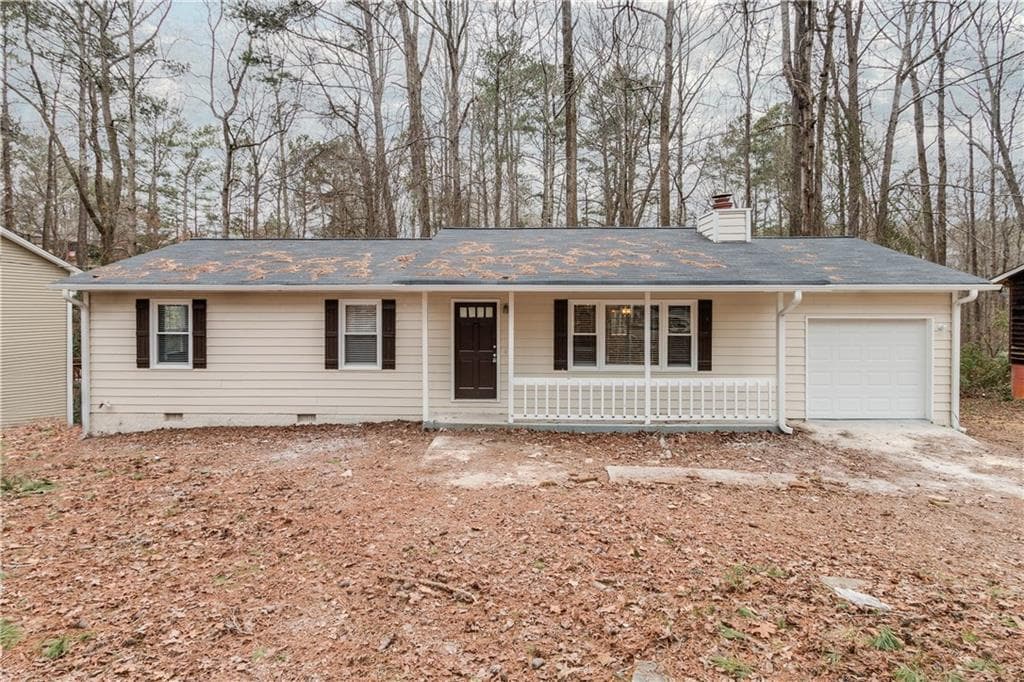 4080 Woodland Drive, Kennesaw, GA 30152 — most recent listing photo