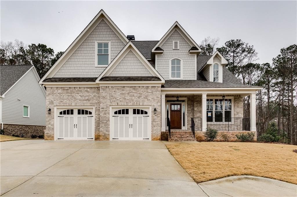 1949 Stone Bridge Lane, Marietta, GA 30064 — most recent listing photo