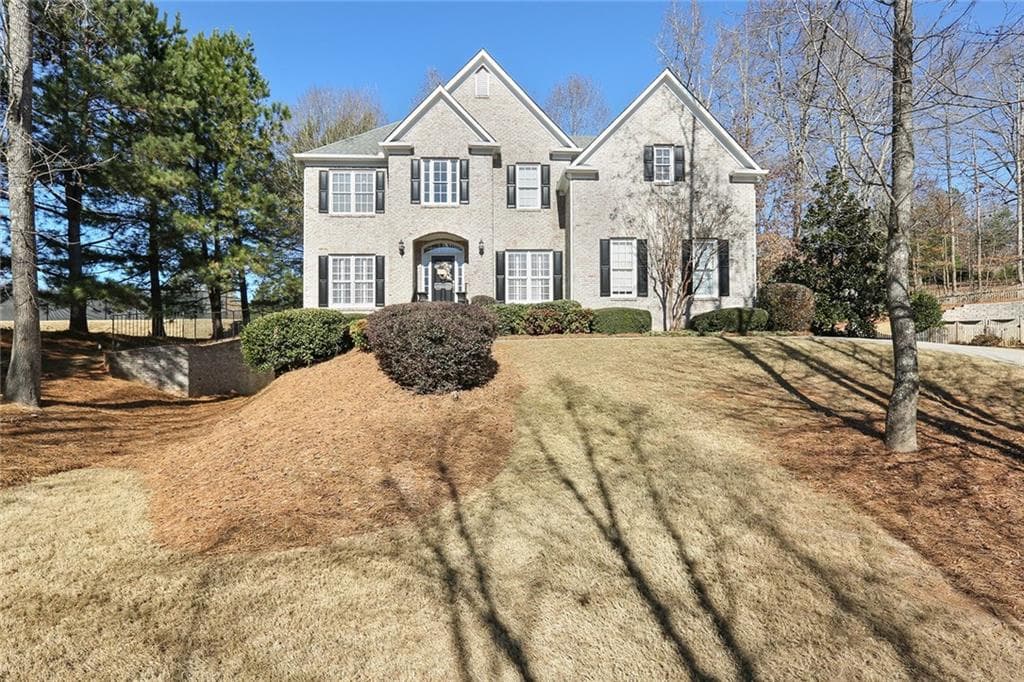 5715 LAKE OAK Landing, Cumming, GA 30040 — most recent listing photo