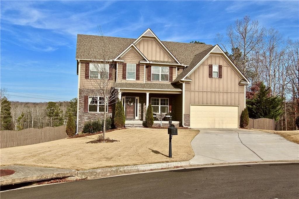 117 Long Leaf Way, Canton, GA 30114 — most recent listing photo