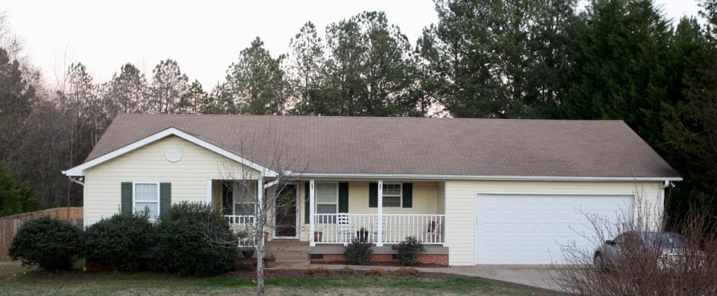 92 Whispering Pines, Martin, GA 30557 — most recent listing photo