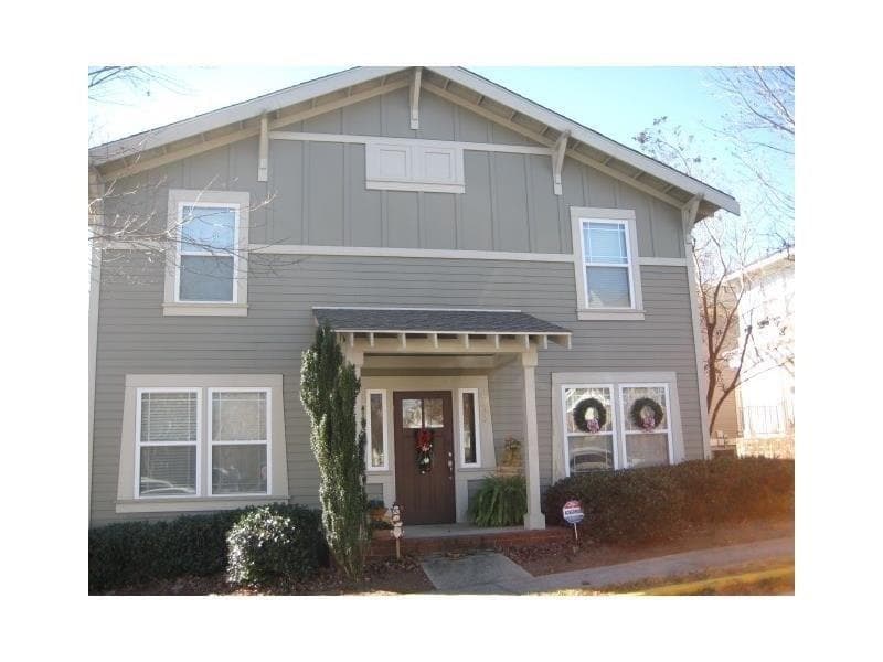 2 bedroom, 1,120 sq ft condominium sold at 490 Barnett Shoals Road 533, Athens, GA 30605
