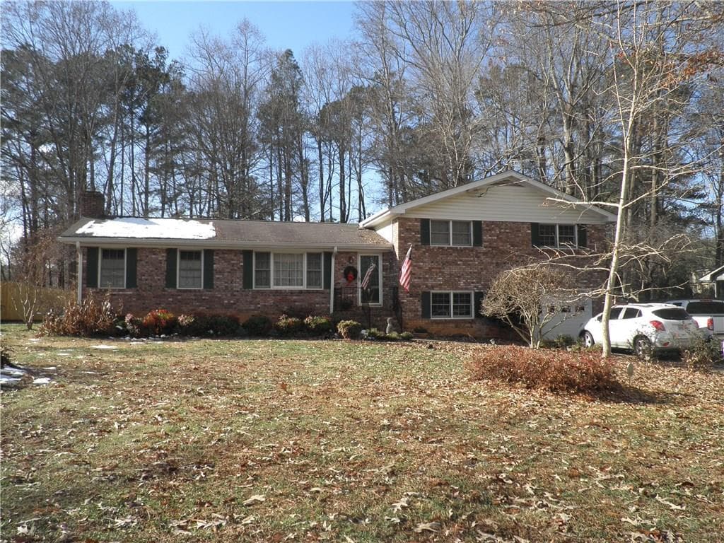 5035 Maryland Drive, Acworth, GA 30101 — most recent listing photo
