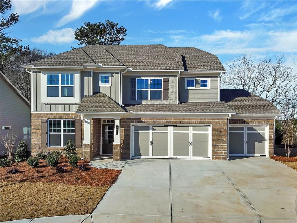 523 Rosemont Avenue, Canton, GA 30115 — most recent listing photo