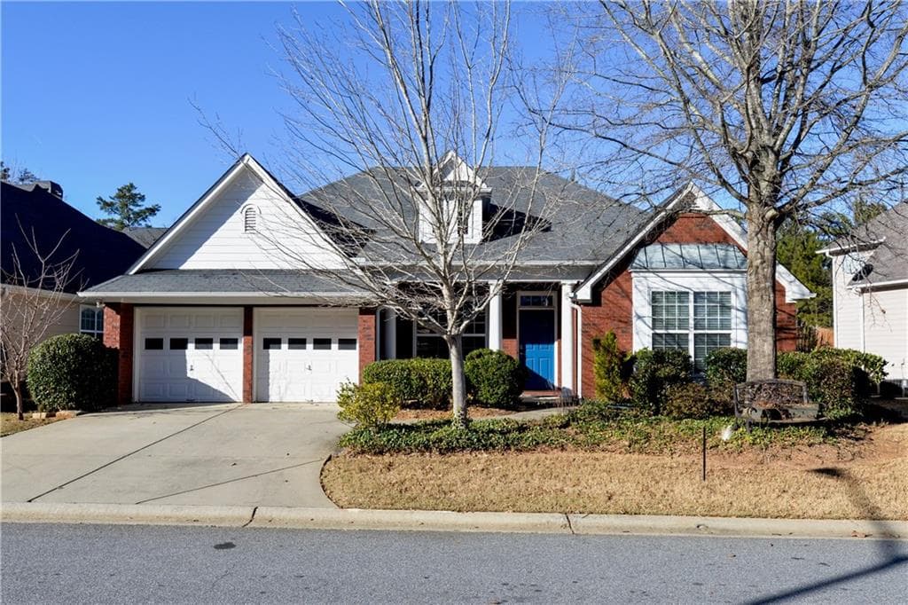 224 Brookview Place, Woodstock, GA 30188 — most recent listing photo