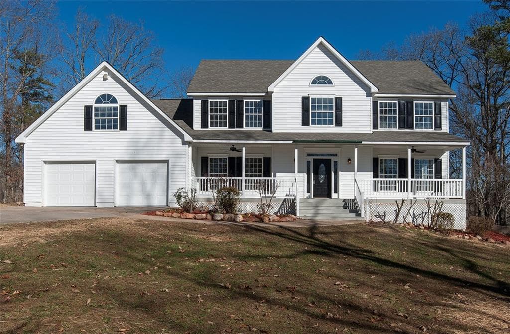 675 Page Place, Canton, GA 30114 — most recent listing photo