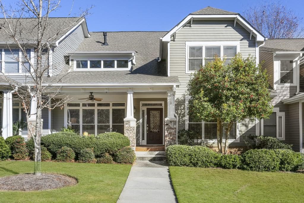 1225 Freedom Lane, Roswell, GA 30075 — most recent listing photo