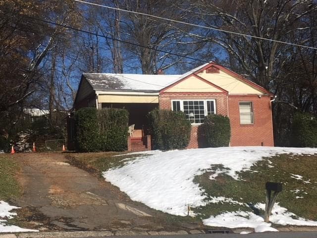 541 Fort Street, Marietta, GA 30060 — most recent listing photo