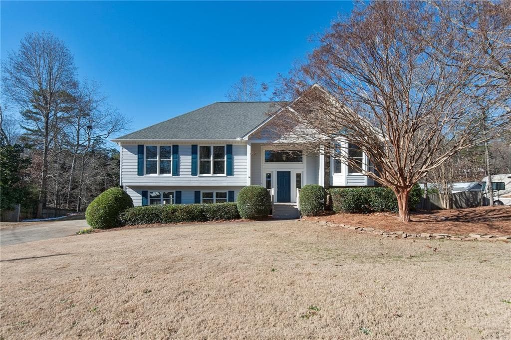 4 bedroom, 2,344 sq ft single family residence sold at 304 Golden Court, Canton, GA 30114