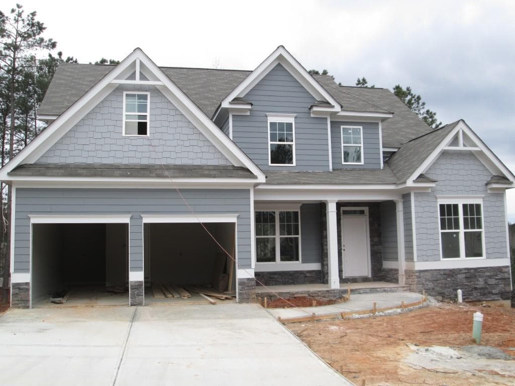 5 bedroom single family residence sold at 200 Starry Night Way, Dallas, GA 30132