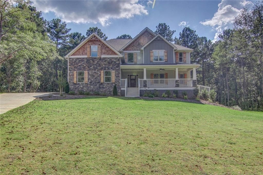 25 Cornish Lane, Covington, GA 30014 — most recent listing photo