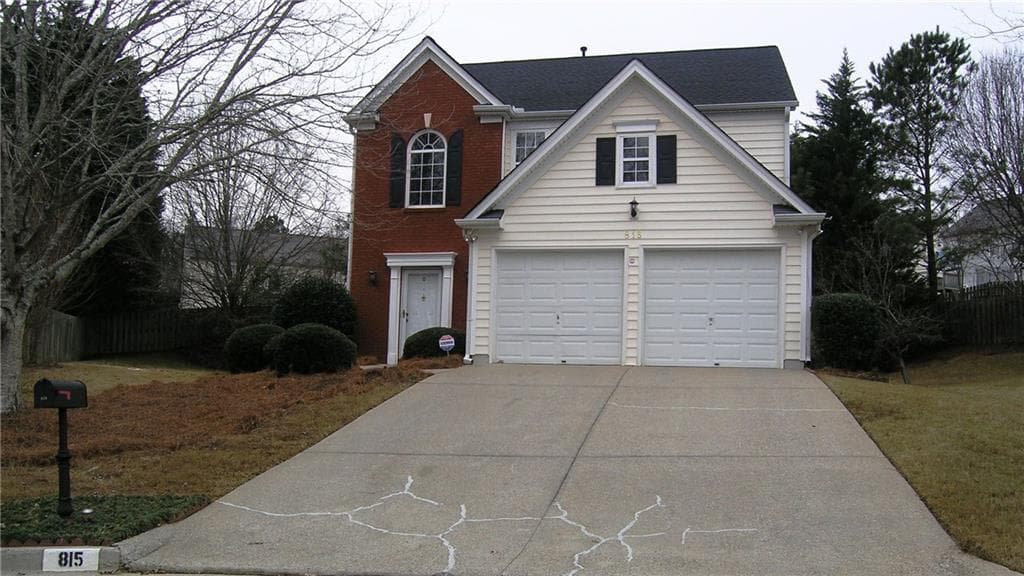 815 Aria Court, Alpharetta, GA 30004 — most recent listing photo