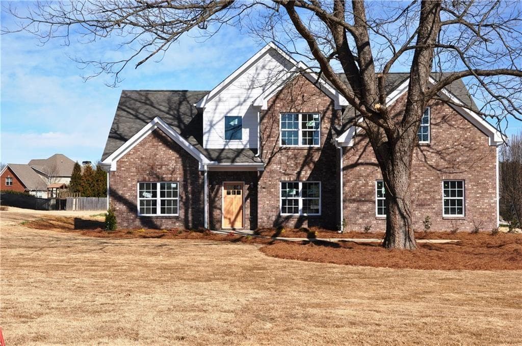520 Windy Trail, Bethlehem, GA 30620 — most recent listing photo