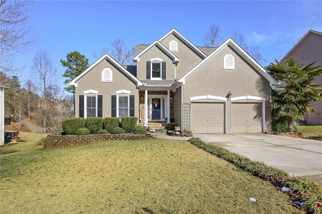 9816 Spyglass Drive, Villa Rica, GA 30180 — most recent listing photo