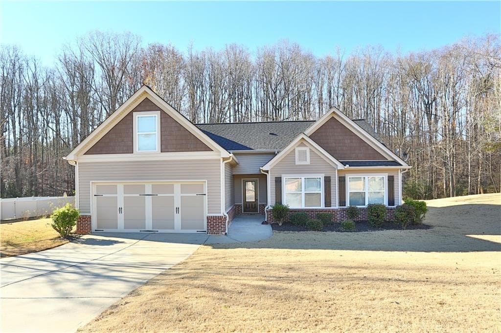 546 Fairfield Drive, Jefferson, GA 30549 — most recent listing photo