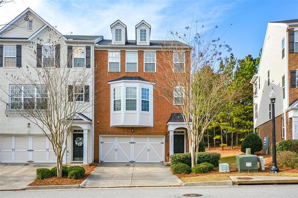 6236 Sawtooth Oak Court 6236, Mableton, GA 30126 — most recent listing photo