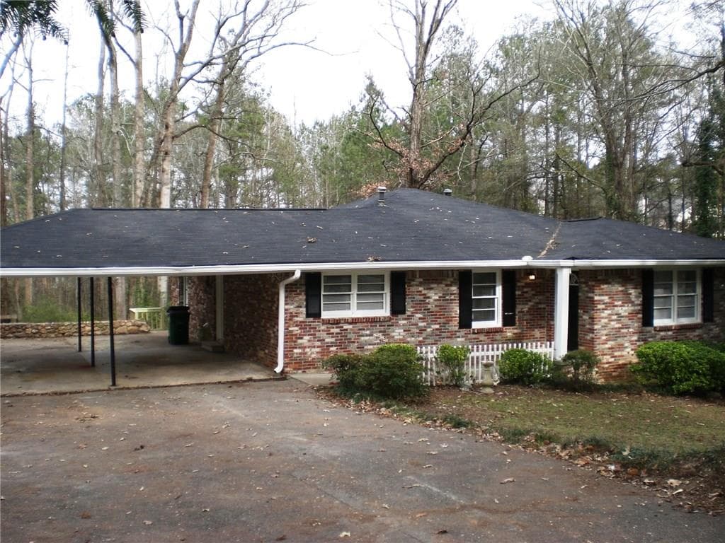 2694 Ward Lake Road, Ellenwood, GA 30294 — most recent listing photo