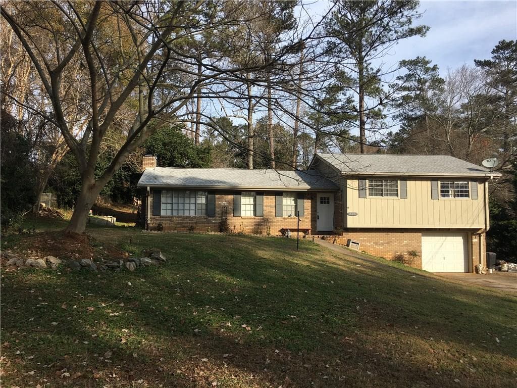 3 bedroom, 1,454 sq ft single family residence sold at 515 Hemlock Drive, Woodstock, GA 30188