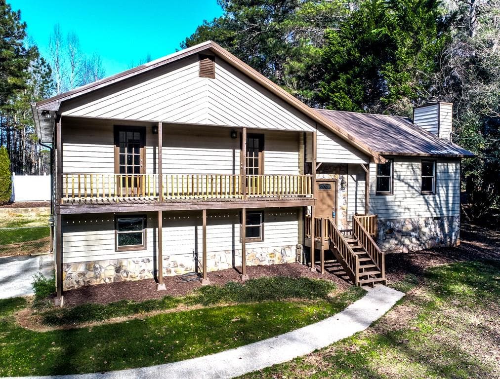 926 Victoria Landing Drive, Woodstock, GA 30189 — most recent listing photo