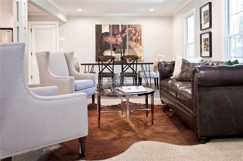 3618 Robinson Road, Marietta, GA 30068 — most recent listing photo