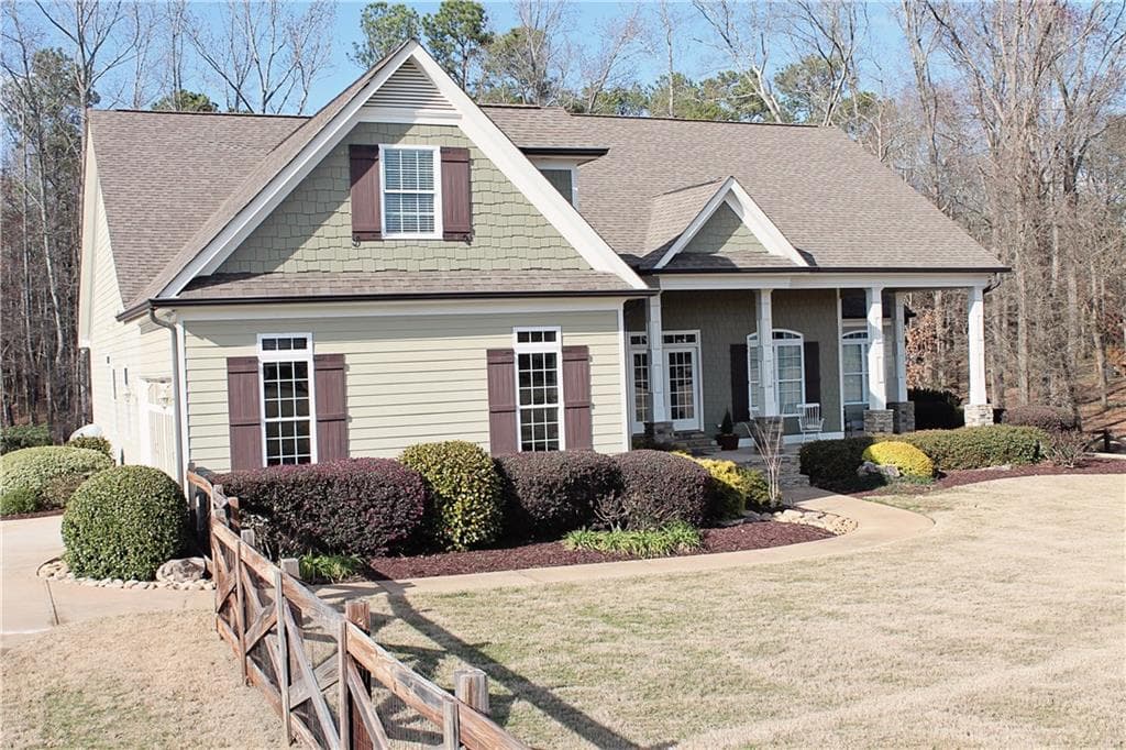585 Snapping Shoals Road, Mcdonough, GA 30252 — most recent listing photo