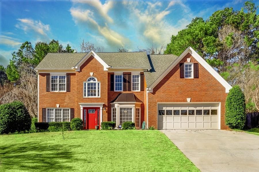 11240 Quailbrook Chase, Johns Creek, GA 30097 — most recent listing photo