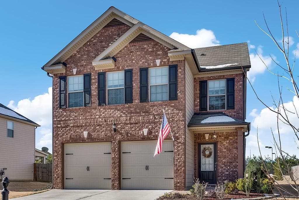 349 Silver Oak Drive, Dallas, GA 30132 — most recent listing photo