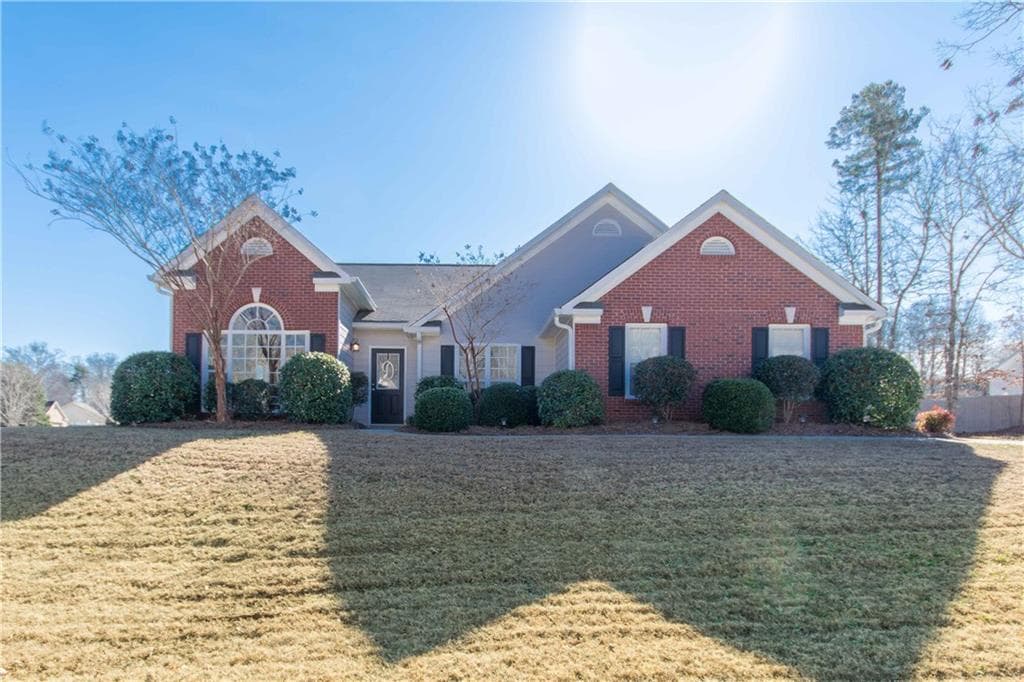 5685 Newberry Point Drive, Flowery Branch, GA 30542 — most recent listing photo