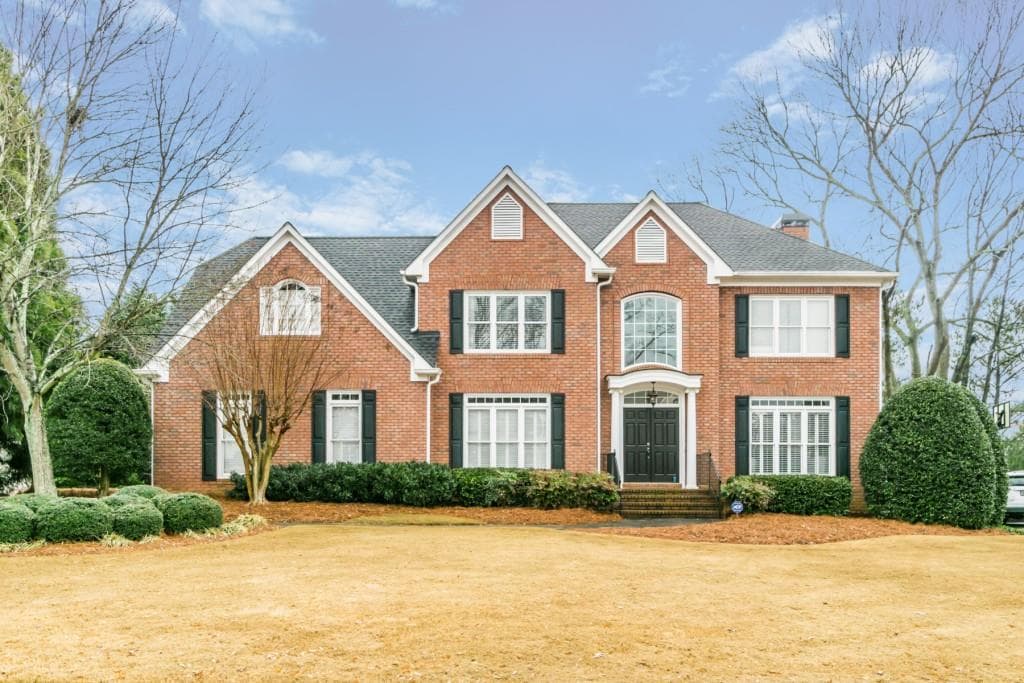3296 Belmont Glen Drive, Marietta, GA 30067 — most recent listing photo