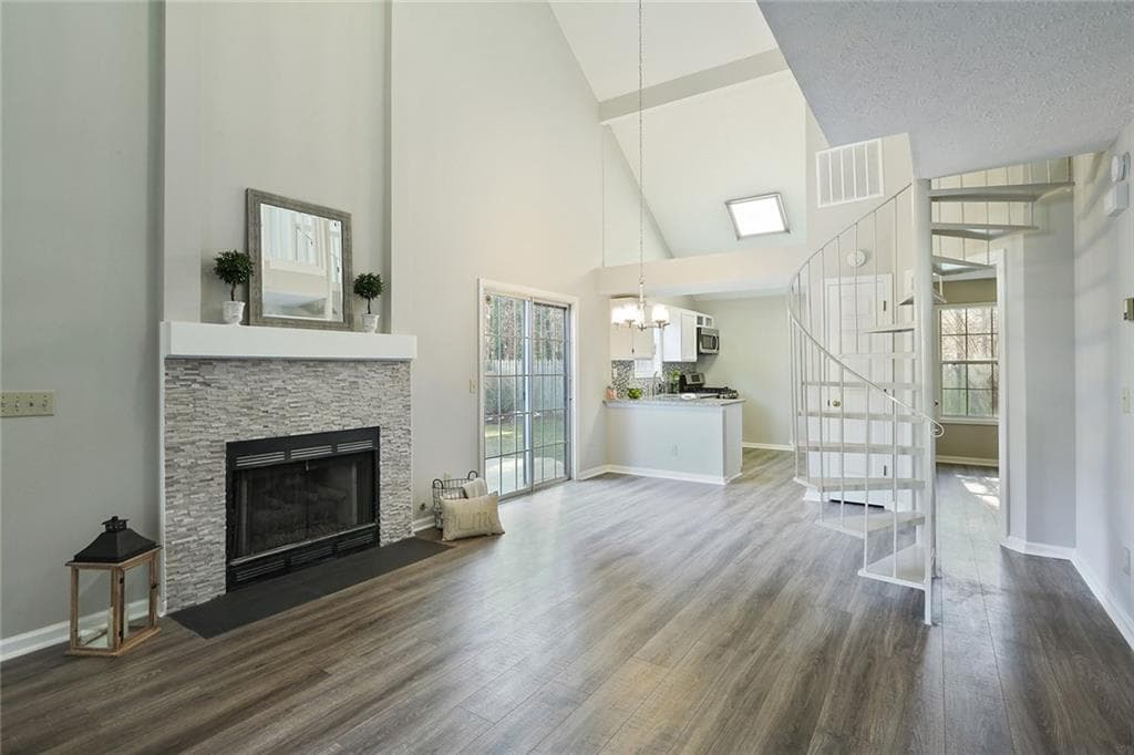 1925 Brittania Circle, Woodstock, GA 30188 — most recent listing photo