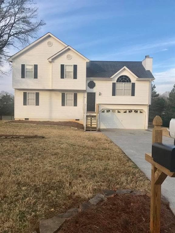 49 Westminster Drive, Euharlee, GA 30120 — most recent listing photo