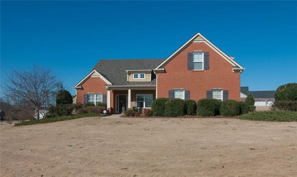 36 Chesterton Lane, Hoschton, GA 30548 — most recent listing photo