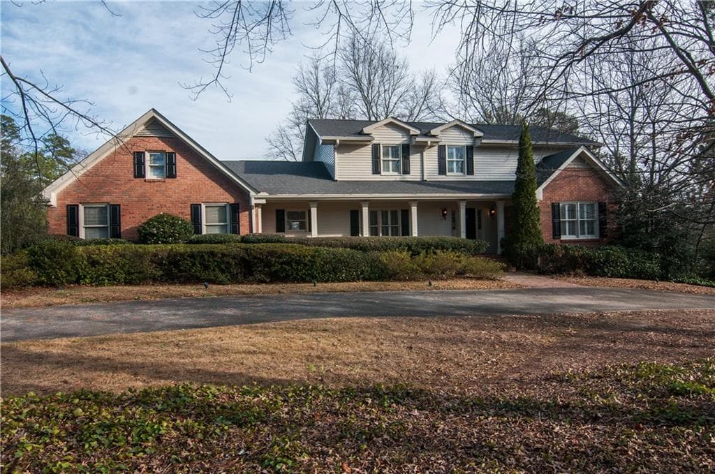 42 Saddle Ridge Drive, Lawrenceville, GA 30046 — most recent listing photo